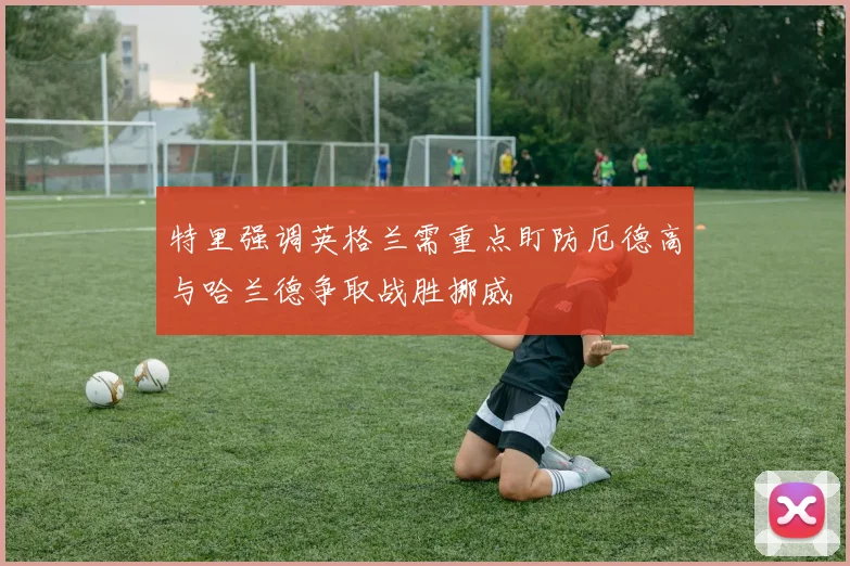 特里强调英格兰需重点盯防厄德高与哈兰德争取战胜挪威